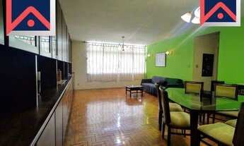 Imagem 2: Apartamento Venda 3 Dormitórios - 125 m² Higienópolis