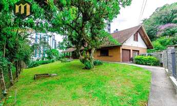 Imagem 4: Casa bairro Garcia Blumenua - sc com terreno 1.799m