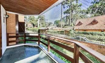 Imagem 7: Venha apreciar o verde e escutar os pássaros