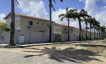 Imagem: Alugo casa duplex nova em condomínios fechado