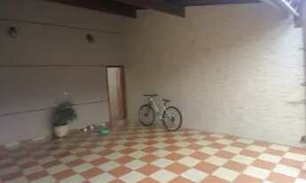 Imagem 3: Linda Casa com Acabamentos de Primeira Linha no Bairro do Matão em Sumaré