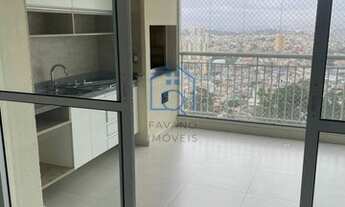 Imagem: Apartamento com 3 dormitórios sendo 1 Suite