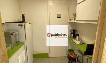 Imagem 4: Sala para alugar, 179 m² por R$ 18.444,00/mês - Flamengo - Rio de Janeiro/RJ