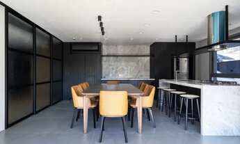 Imagem 4: Apartamento para Venda - 71.72m², 1 dormitório, sendo 1 suites, 1 vaga - Menino Deus