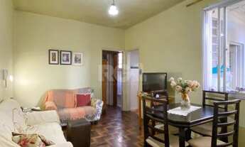 Imagem: Apartamento 2 dormitórios, localizado próximo