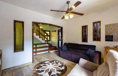 Imagem 6: Casa para Venda - 300m², 5 dormitórios, 2 vagas - Cavalhada