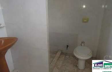 Imagem 6: Casa 1 quarto de Fundos Bairro São Jorge Campo Grande Rio de Janeiro RJ