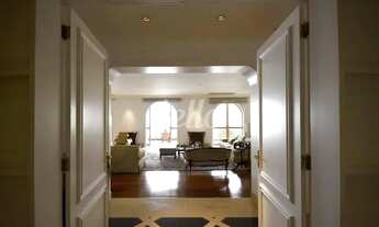 Imagem 4: São Paulo - Apartamento Padrão - Jardins