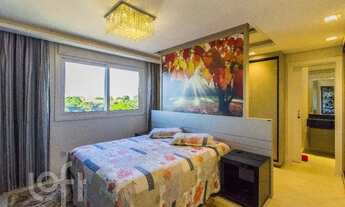 Imagem 4: Apartamento à venda em Nossa Senhora das Graças com 158 m², 3 quartos, 3 suítes, 3 vagas