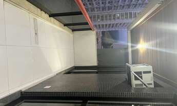 Imagem 3: Apartamento para venda possui 110 metros quadrados com 3 quartos, Abm , Lake Buena Vista