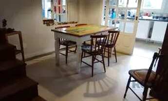 Imagem 3: Casa em Ipanema Casa com 3 dormitórios