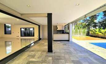 Imagem 7: Casa em Condomínio para Venda em Barueri, Alphaville Centro Industrial e Empresarial/Alpha