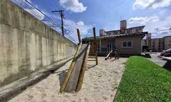 Imagem 6: FBM Apartamento para venda possui 45 metros quadrados com 2 quartos