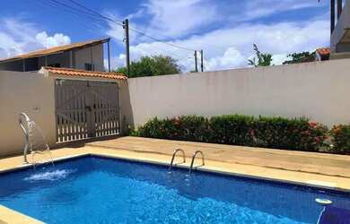 Imagem: Casa excelente,ampla e confortável. Localizada