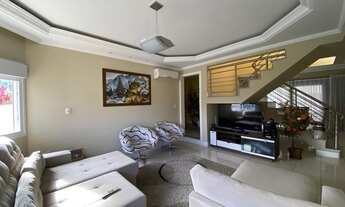 Imagem 3: Sobrado à venda de 4 dormitórios em Picadas do Sul, São José, SC. Não perca esta oportunid