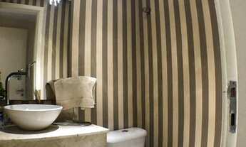 Imagem 7: Cobertura com 2 dormitórios para alugar, 145 m² por R$ 5.300,00/mês - Freguesia de Jacarep