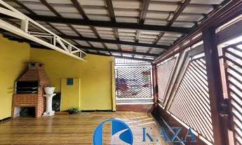 Imagem 5: LINDA CASA DE 2 QUARTOS À VENDA NA QR 401 - SAMAMBAIA NORTE