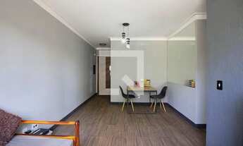 Imagem 5: Apartamento para Aluguel - Vila Jacuí, 3 Quartos, 63 m2