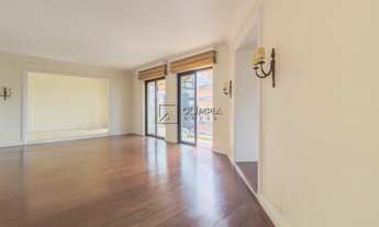 Imagem 4: Venda Apartamento 3 Dormitórios - 252 m² Moema