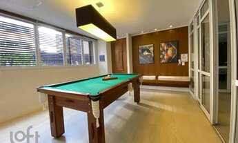 Imagem 7: Apartamento à venda em Vila Madalena com 36 m², 1 quarto, 1 vaga