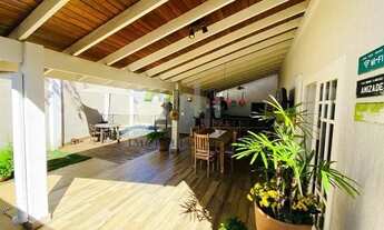 Imagem 6: Venda Casa em condomínio com 3 dormitórios