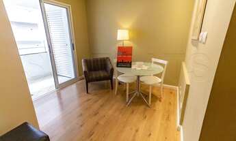 Imagem 2: Ótima opção disponível para locação no Paraíso, próximo Av. Paulista e ao Pq. do Ibirapuer