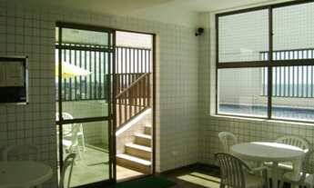 Imagem: Alugo excelente apto 90m² 28° andar Setúbal