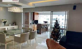 Imagem 3: Apartamento com 2 dormitórios à venda, 156 m² por R$ 2.200.000,00 - Vila Leopoldina - São