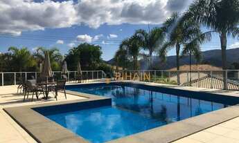 Imagem 3: Casa de 3 quartos em condomínio fechado