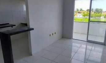 Imagem: Apartamento para venda tem 55 metros quadrados