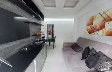 Imagem 3: Apartamento Garden de 2 quartos com suíte e elevador