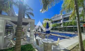 Imagem 2: Apartamento com 2 dormitórios à venda, 71 m² por R$ 580.000 - Recreio dos Bandeirantes - R