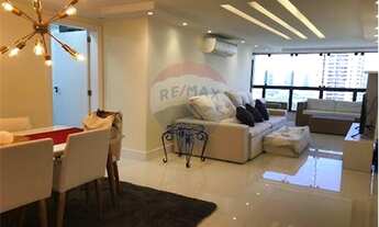 Imagem 4: Apto na Barra da Tijuca, 4 quartos por R$ 2.190.000,00