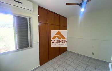 Imagem 7: Apartamento com 3 dormitórios para alugar, 79 m² por R$ 1.347,05/mês - Independência - Rib