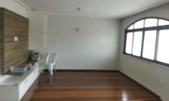 Imagem 3: Castália Apartamento com 3 dormitórios