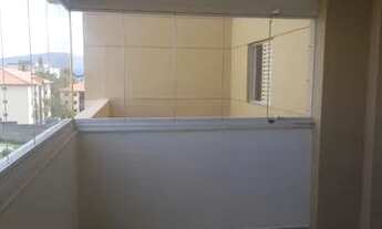 Imagem 6: Apartamento para aluguel possui 113 metros quadrados com 3 quartos, sendo 1 suíte