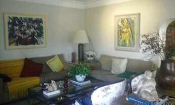 Imagem 3: APARTAMENTO - MORUMBI - SP