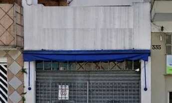 Imagem 1: Sobrado à venda no Tatuapé