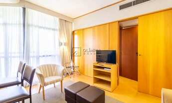 Imagem 3: Apartamento Venda Itaim Bibi 42 m² 1 Dormitórios