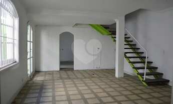 Imagem: CASA COMERCIAL NA MELHOR RUA DE PERDIZES