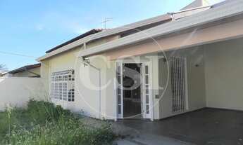 Imagem 2: Casa - Jardim Chapadão - Campinas