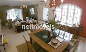 Imagem 3: Venda Casa Jardim Guanabara Rio de Janeiro