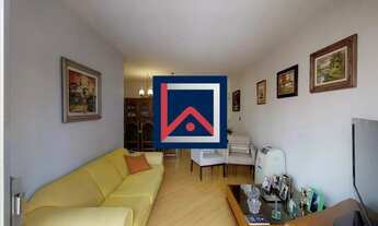 Imagem 4: Apartamento Venda Perdizes 113 m² 3 Dormitórios