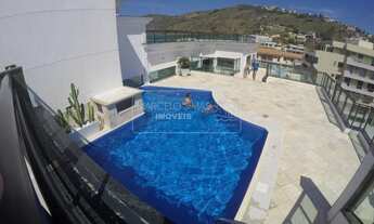 Imagem 2: Loft à venda na Prainha frente para o mar