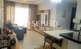 Imagem 2: ÓTIMO APARTAMENTO DE 3 QUARTOS COM 2VAGAS NO JARDIM MARAJOARA EM EXCELENTE LOCALIZAÇÃO