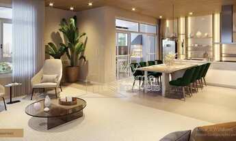 Imagem 4: Apartamento com 2 dormitórios em Santo Amaro, Alto da boa vista