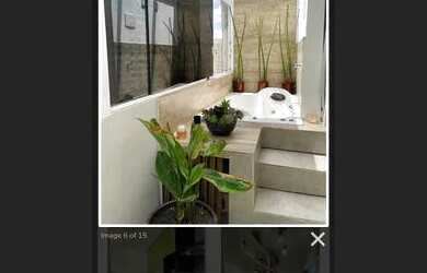 Imagem 2: Cobertura para venda possui 144 metros quadrados com 2 quartos em Jardim Londrina - São Pa