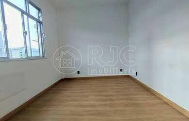 Imagem 2: Apartamento para venda com 71 metros quadrados com 2 quartos em Tijuca - Rio de Janeiro