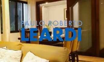 Imagem: APARTAMENTO - VILA OLÍMPIA - SP