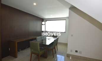 Imagem 2: Cobertura 2 quartos para alugar no Belvedere